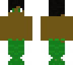 merman