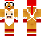 mikesempai