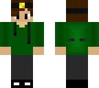 miner boy