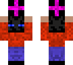 mini guy