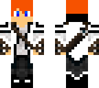 minibean white combat