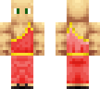 monk