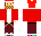 monstrum christmas led