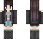 more ombre hair
