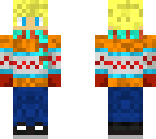 mossblad winter outfit