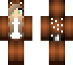 my christmas skin