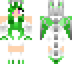 my gril