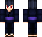my new skin