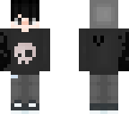 my skin