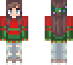 my skin 