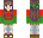 my skin 