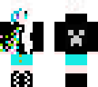 my skin