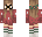 my skin again xd