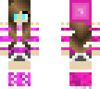 my style pink