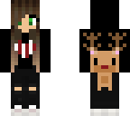 mychristmasskin