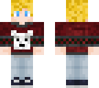 myfirstskin