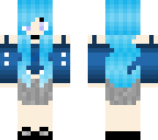 napstablook girl