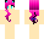 new character base