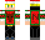 new crismas kjarmander