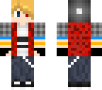 new skin