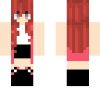 nicole xd