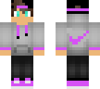 nike boy