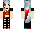 oc topaz gothic