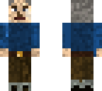 old man