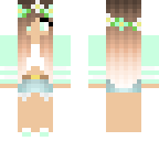 old skin