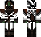 orc frost