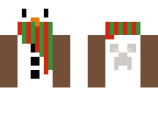 original snowman
