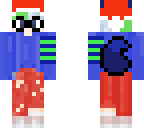 owens skin
