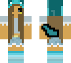 pachirisu