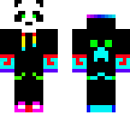 panda