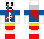 papyrus genocide