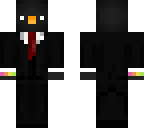 penguin