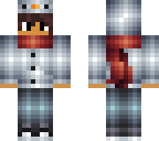 penguin edit