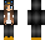 penguingirl