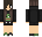 pepe girl