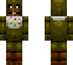 phantom chica