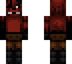 phantom foxy