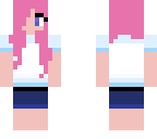 pinkie girly