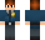 police kid