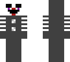 popet fnaf 2