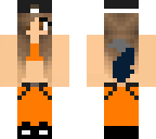 prison girl
