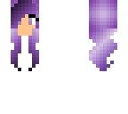 purple hair base