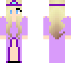 purple princess