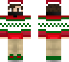 pvp boy christmas edit