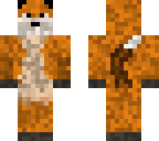 r fox