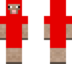 red sheep
